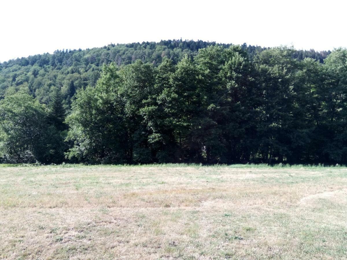 La Nature Sapois  Exteriér fotografie